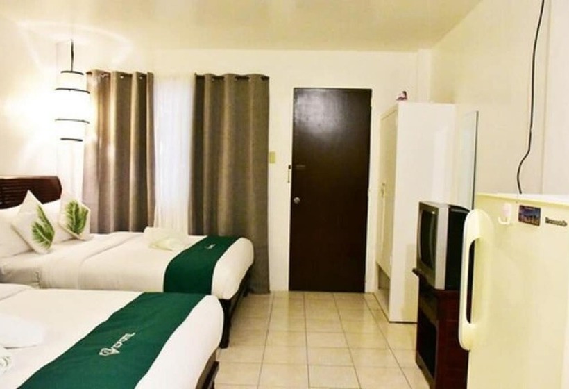 Chartel Inn By Cocotel   Adults Only