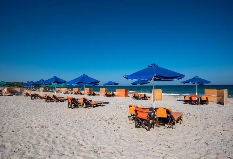 Cirillo Family Hotel Christinas Studios