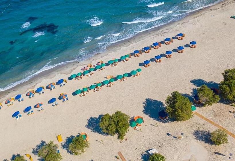 Cirillo Family Hotel Christinas Studios