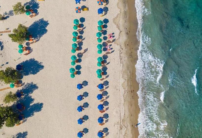 Cirillo Family Hotel Christinas Studios