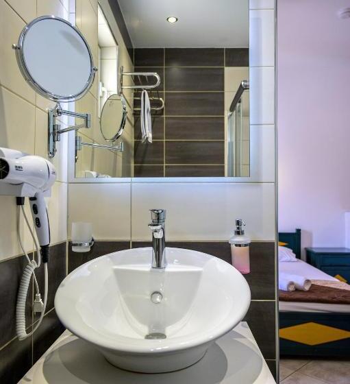 Cirillo Family Hotel Christinas Studios