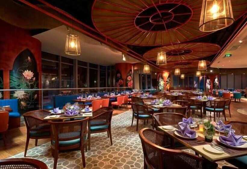 Capital Panorama Apartment