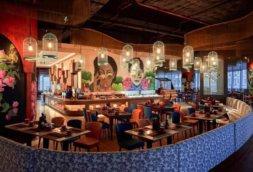 Capital Panorama Apartment