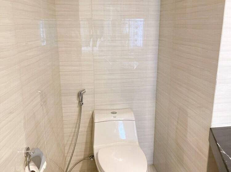 Capital Panorama Apartment