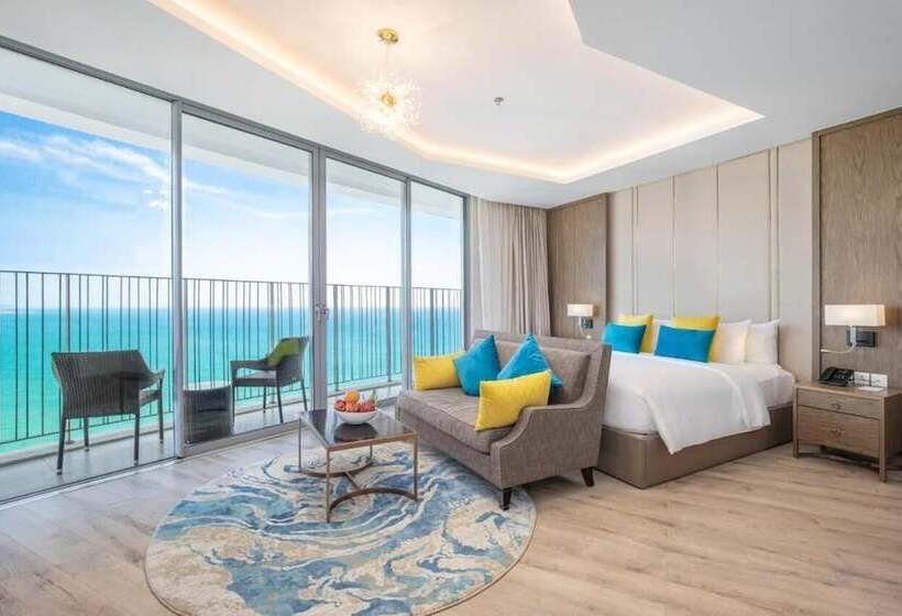 Capital Panorama Apartment