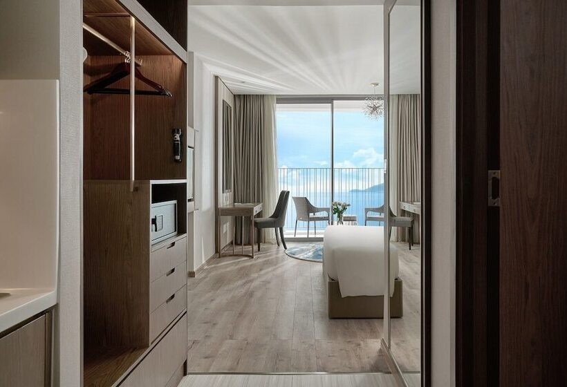 Capital Panorama Apartment