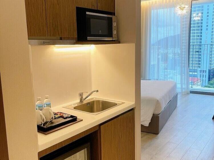 Capital Panorama Apartment