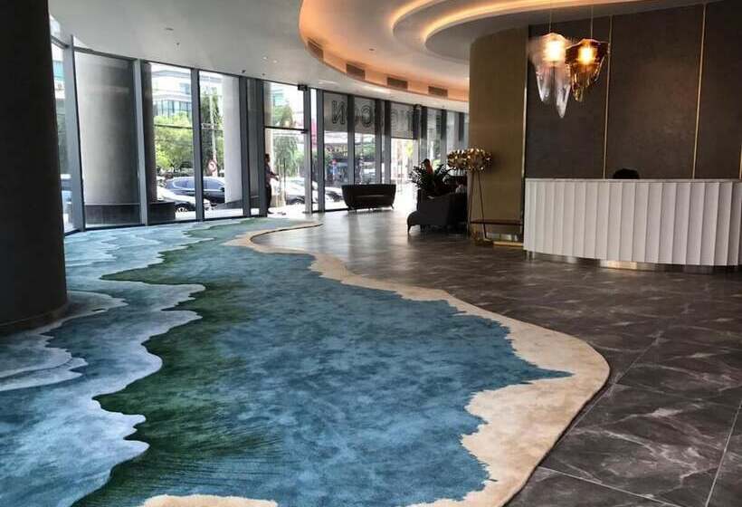 Capital Panorama Apartment