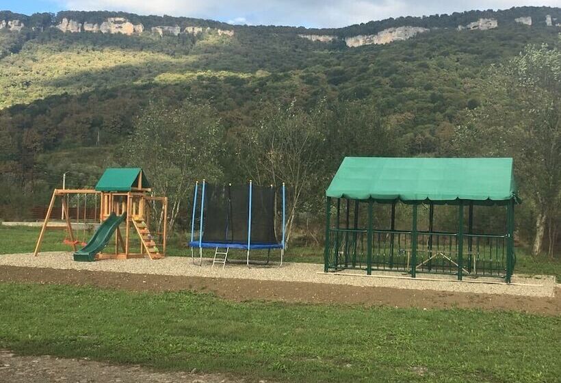 Dve Reki