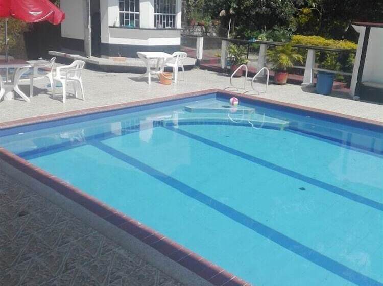 Ecohotel Casa Blanca