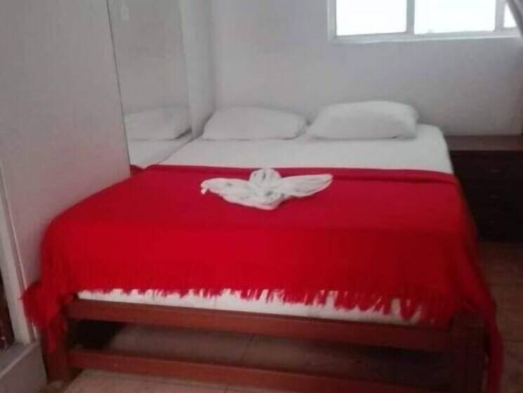 Ecohotel Casa Blanca