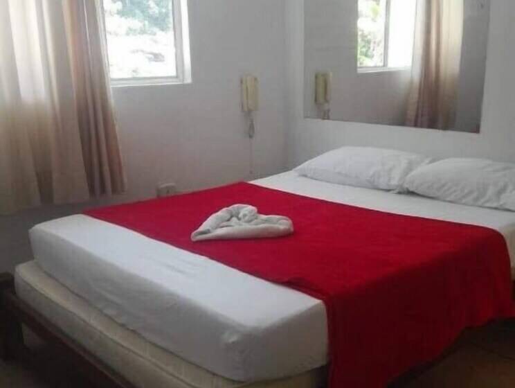 Ecohotel Casa Blanca