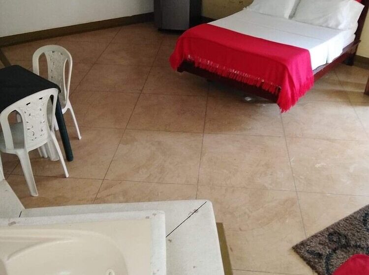 Ecohotel Casa Blanca