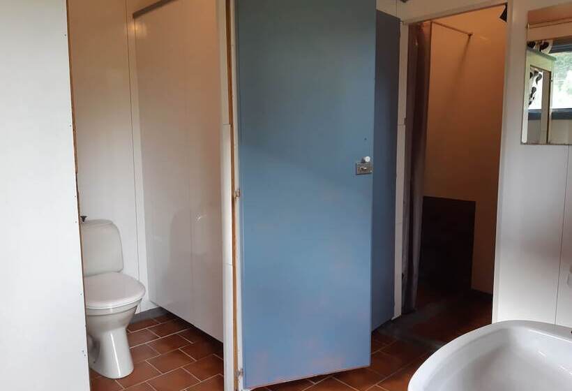 Eidsdal Camping Og Feriehus