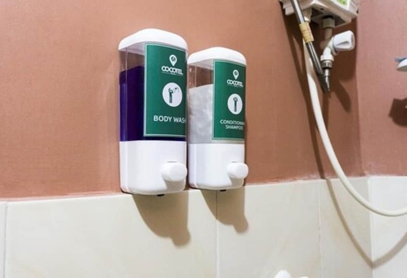 El Moro Beach Resort By Cocotel