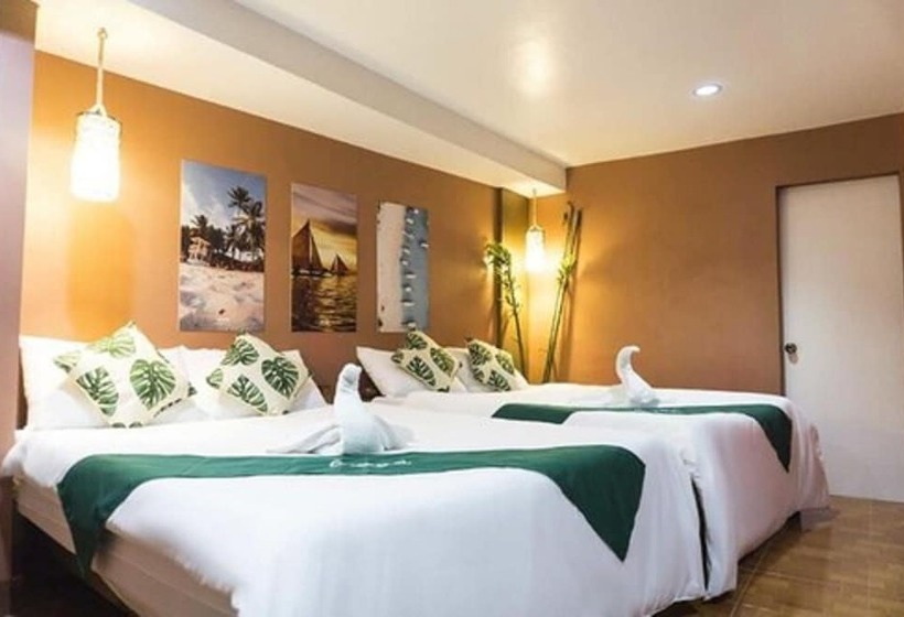 El Moro Beach Resort By Cocotel