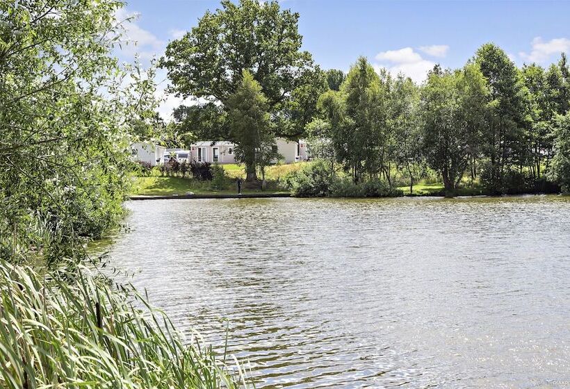 First Camp Röstånga Söderåsen