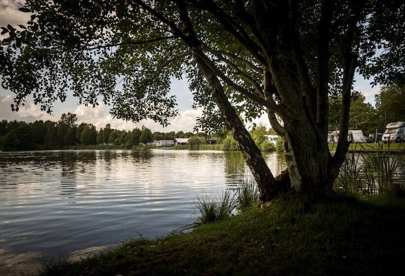 First Camp Röstånga Söderåsen