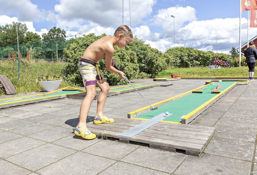 First Camp Röstånga Söderåsen
