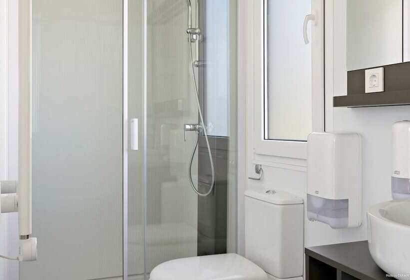 First Camp Röstånga Söderåsen