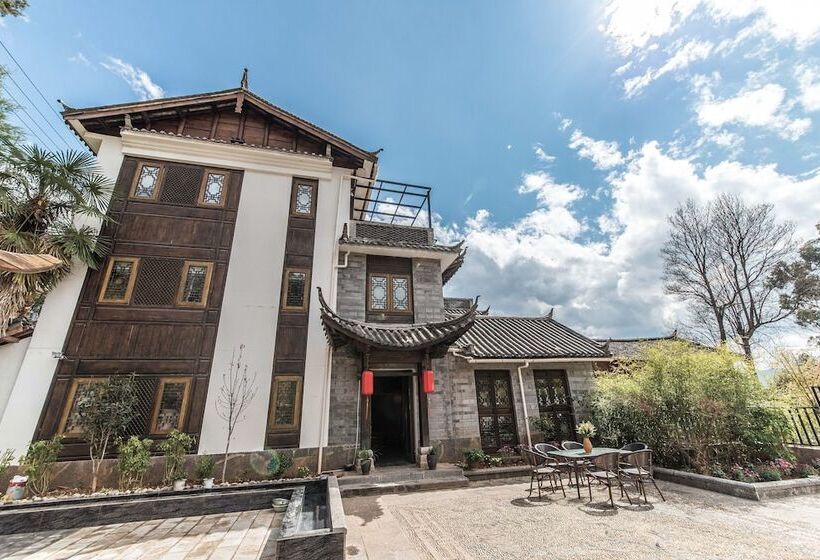 Floral Hotel Yun Xi Lijiang