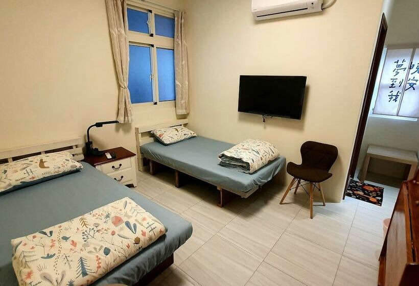 Grandma Tso S Home B&b