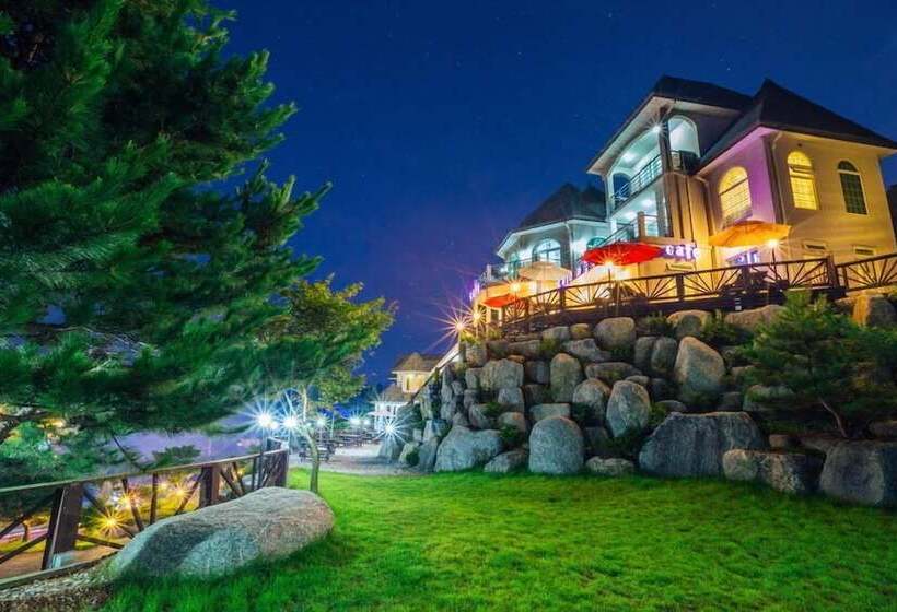 Haneulmok Pension