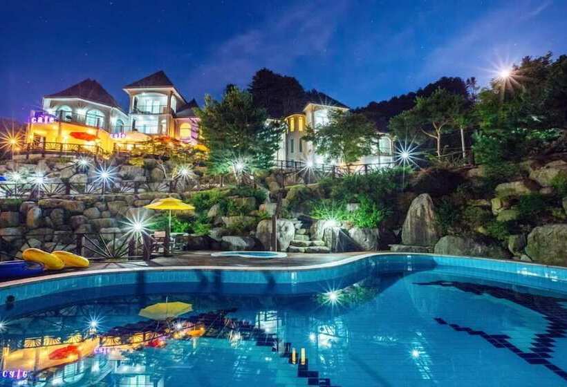Haneulmok Pension