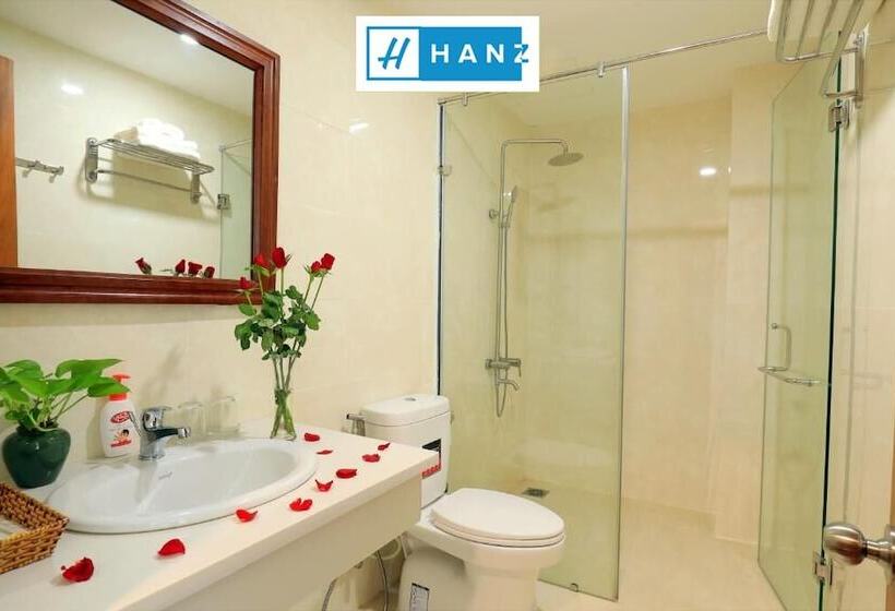 Hanz Sang Sang Hotel Phu Quoc
