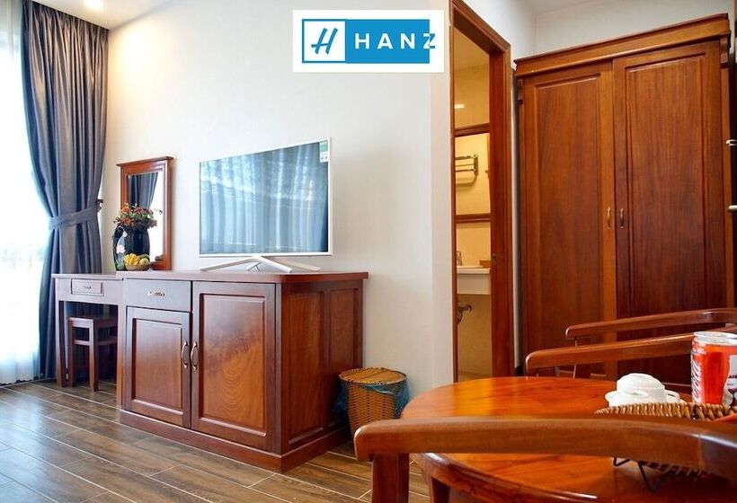 Hanz Sang Sang Hotel Phu Quoc