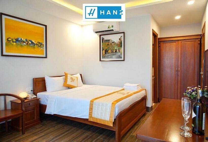 Hanz Sang Sang Hotel Phu Quoc