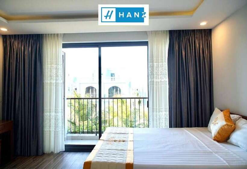 Hanz Sang Sang Hotel Phu Quoc