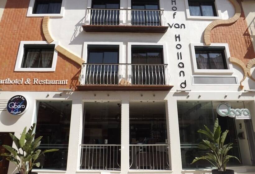 Hof Van Holland Carihuela