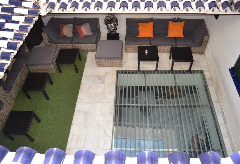 Hof Van Holland Carihuela