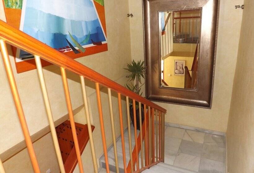 Hof Van Holland Carihuela