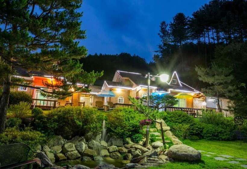 Hongcheon Valley Pension