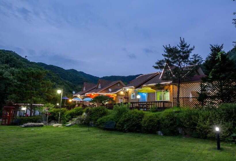 Hongcheon Valley Pension