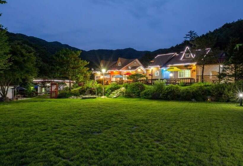 Hongcheon Valley Pension