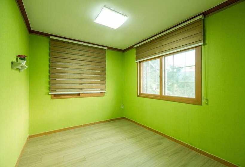 Hongcheon Valley Pension