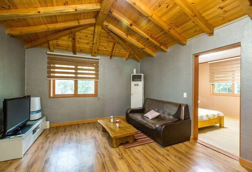 Hongcheon Valley Pension