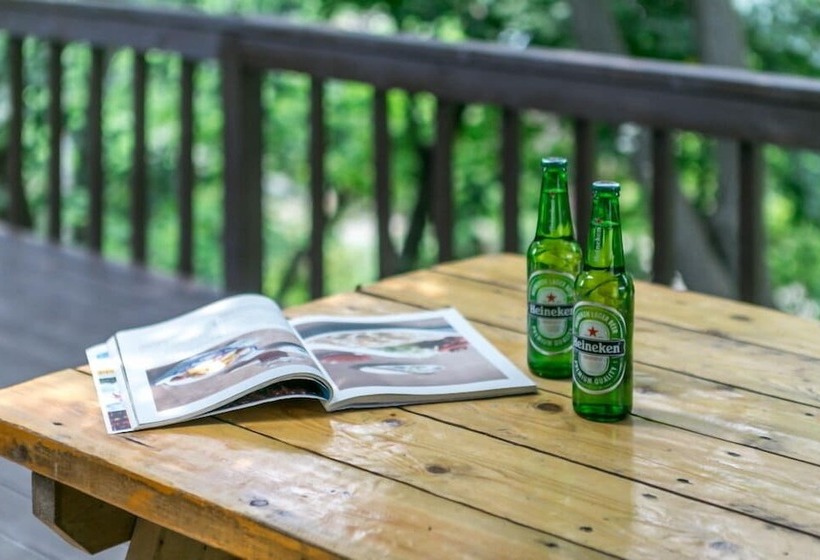 Hongcheon Valley Pension