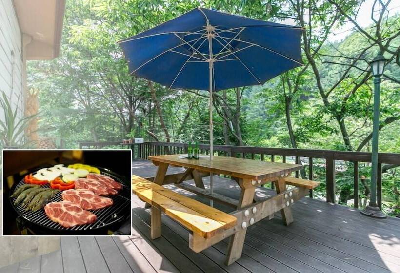 Hongcheon Valley Pension