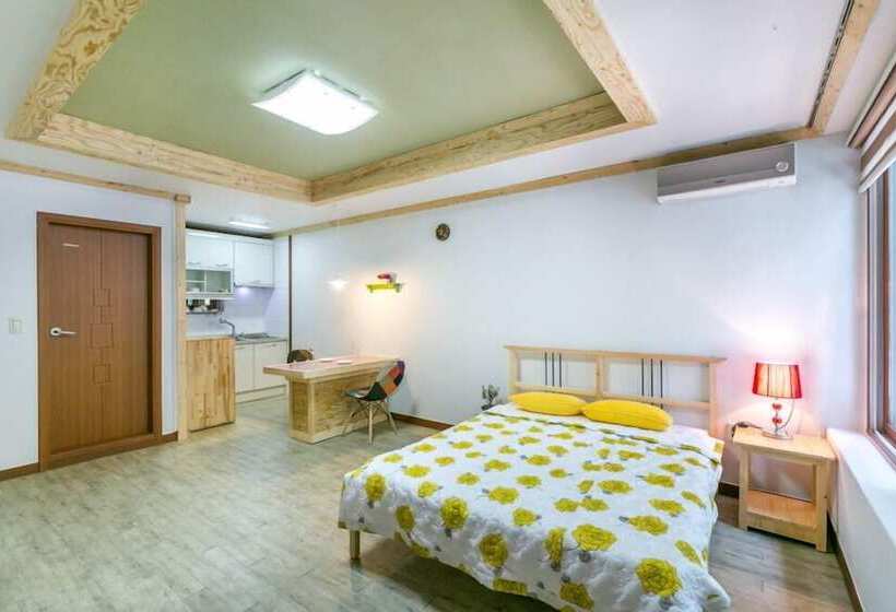 Hongcheon Valley Pension