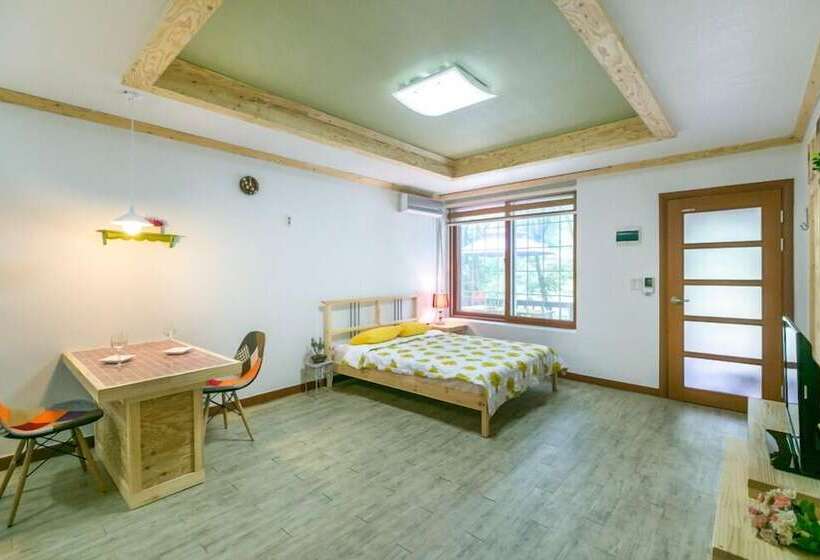 Hongcheon Valley Pension