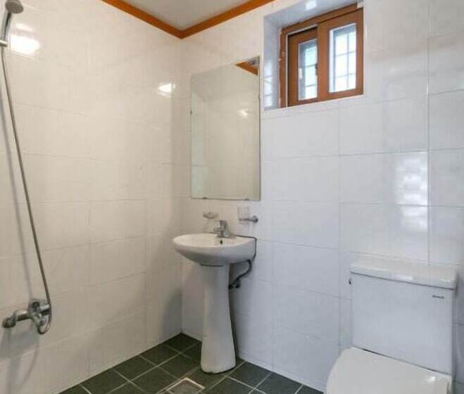 Hongcheon Valley Pension