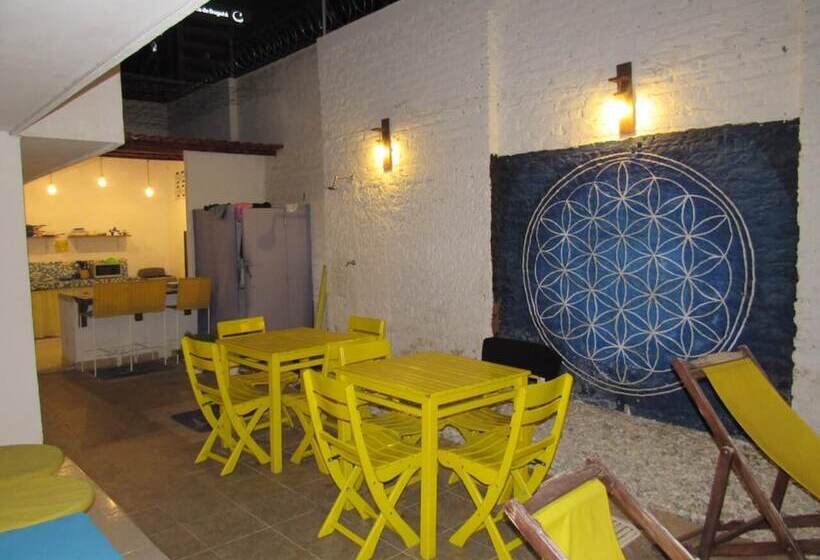 Hostal Boutique Nowah