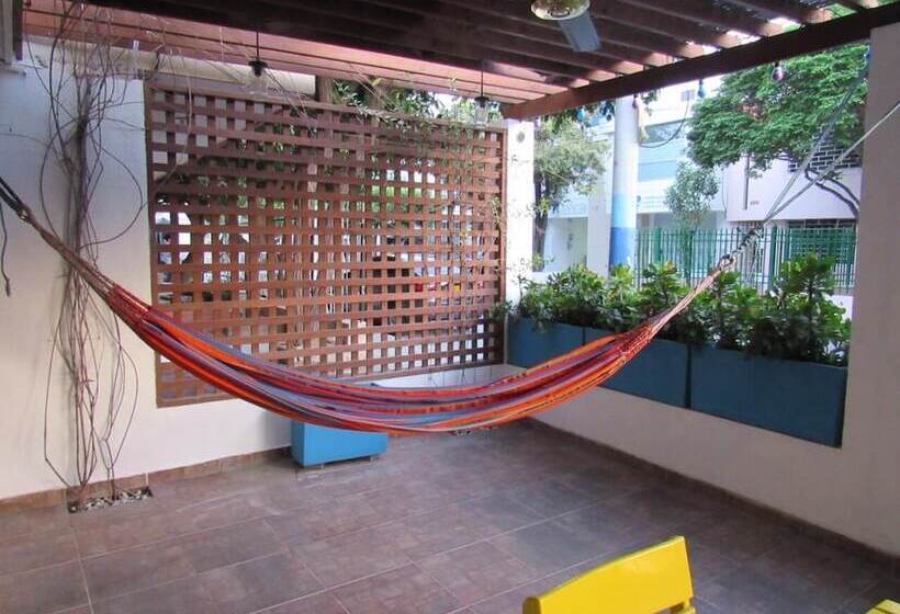 Hostal Boutique Nowah