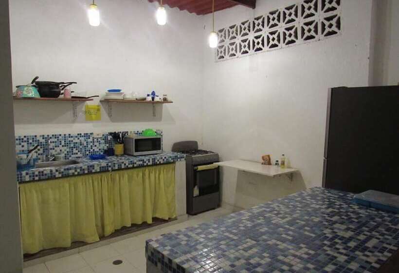 Hostal Boutique Nowah