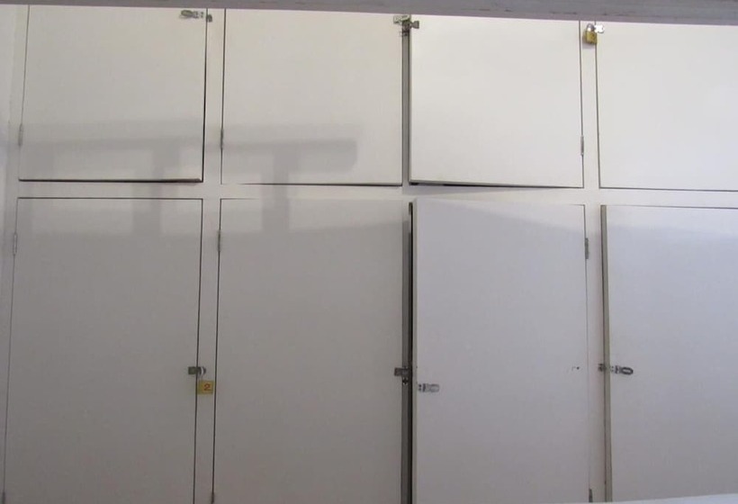 Hostal Boutique Nowah