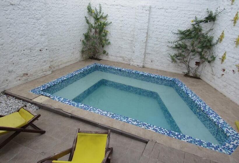 Hostal Boutique Nowah